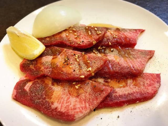 韓焼肉 サランバン - サブ画像2