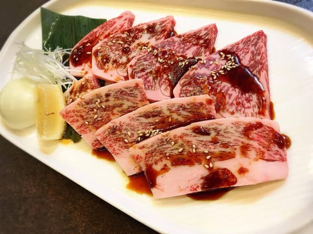 韓焼肉 サランバン - サブ画像1