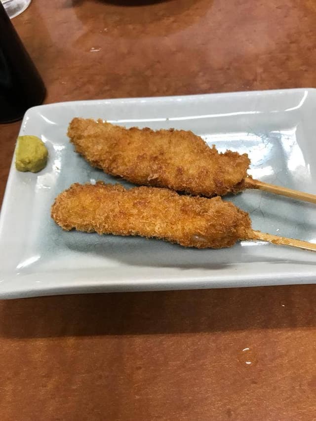 居酒屋 あかさたな - サブ画像1