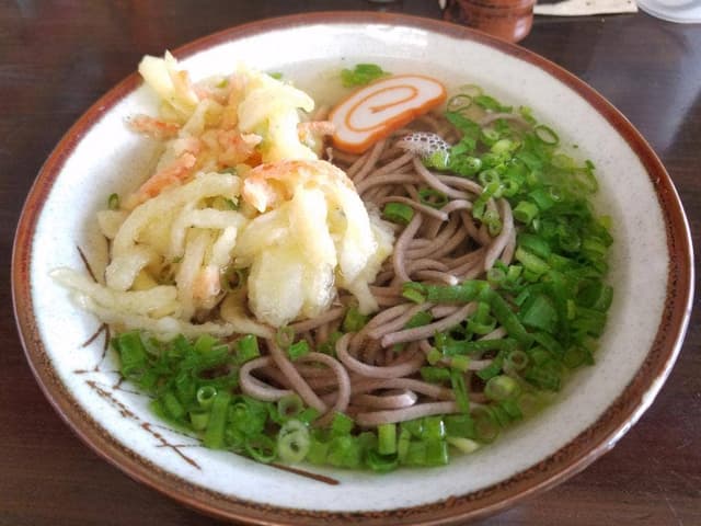 麺類食堂 うどんそば屋 - サブ画像1