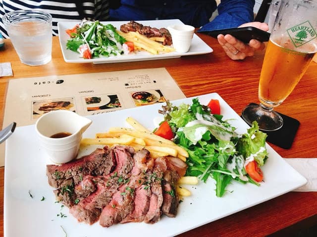 e-cafe - サブ画像3