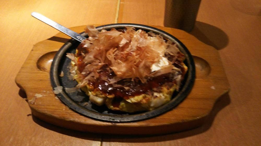 ぼてぢゅう ウィング上大岡店