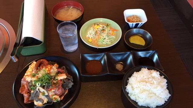 焼肉武藤道場 - サブ画像2