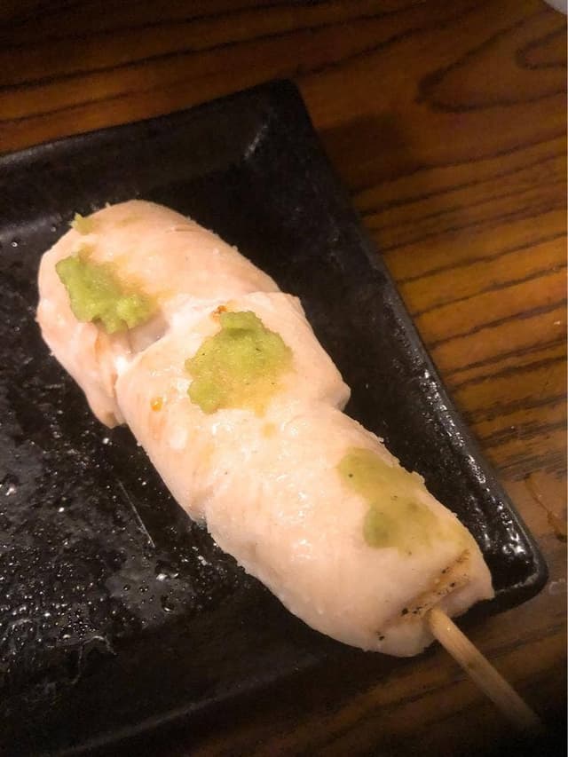 やきとり本牧 - サブ画像3