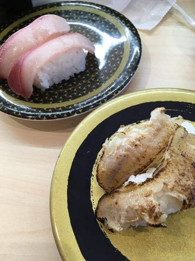 はま寿司 伊東湯川店 - サブ画像1