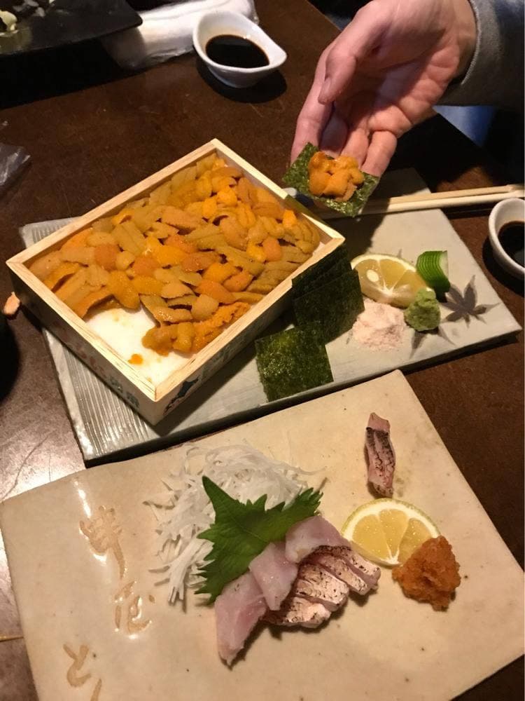 串屋とり啓