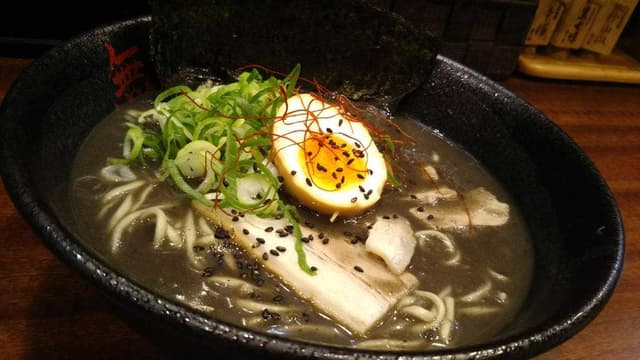 無双心 祇園店 - サブ画像2