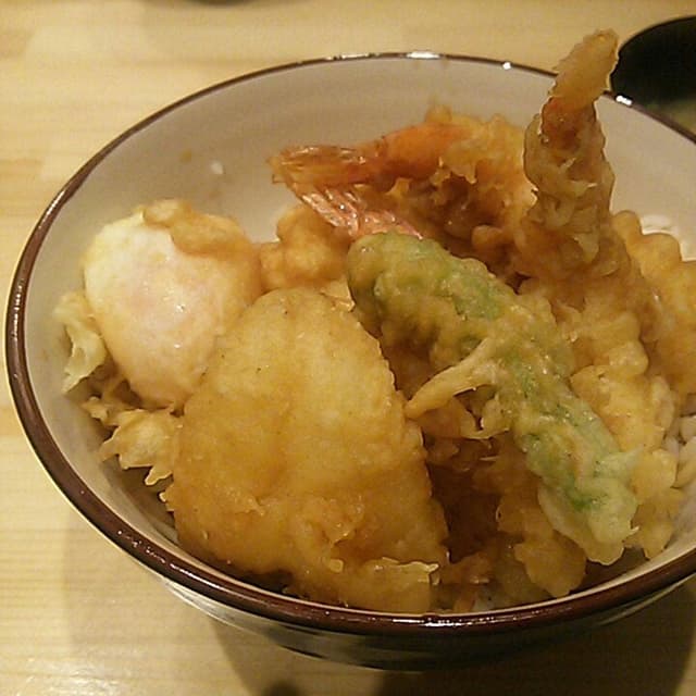 日本橋天丼 一心 - サブ画像2