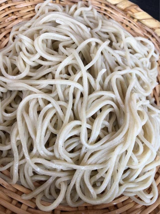 水府そば大和屋 - サブ画像2