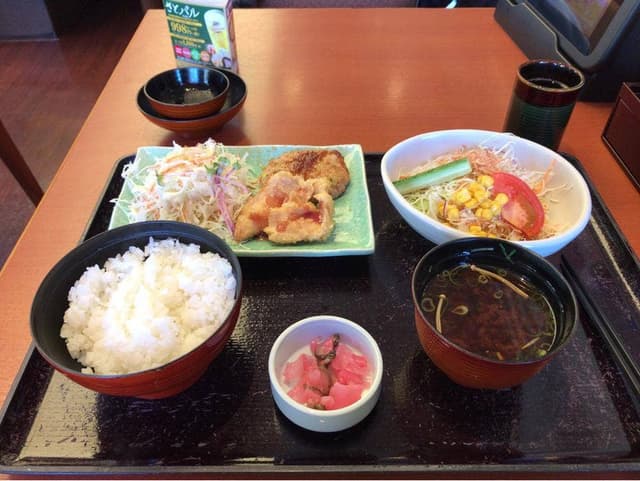 和食さと 山科店 - サブ画像1