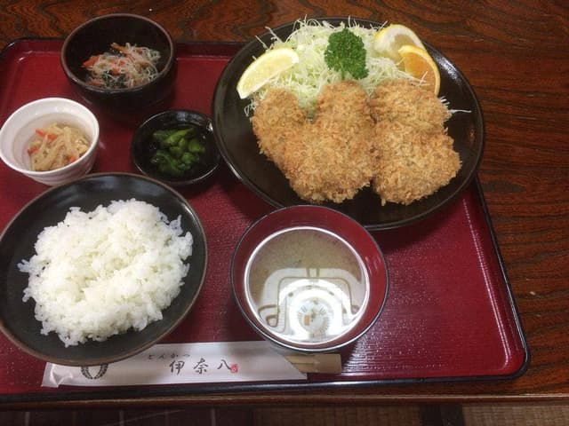 伊奈八 - サブ画像2
