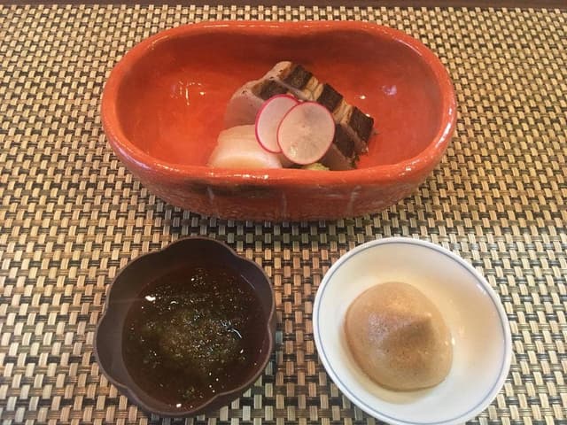 日本料理 倉敷一会 - サブ画像2