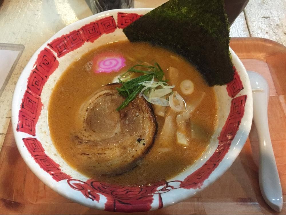 麺屋あぐり