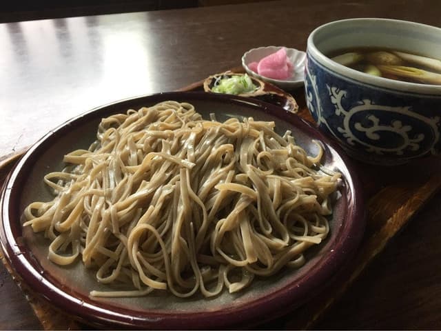 そば吉野屋 - サブ画像3