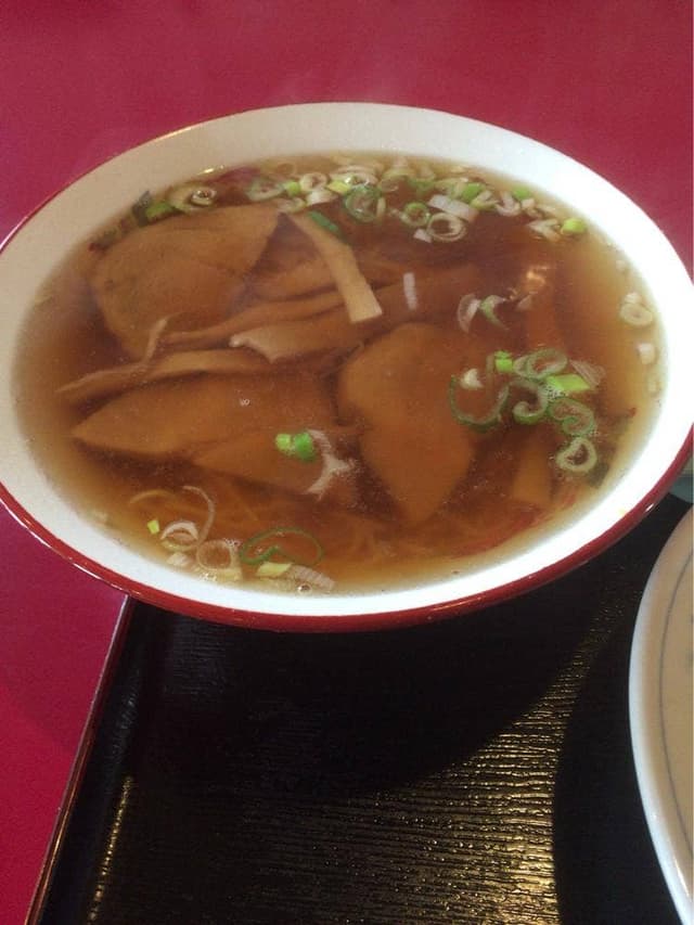 温州菜館 - サブ画像2