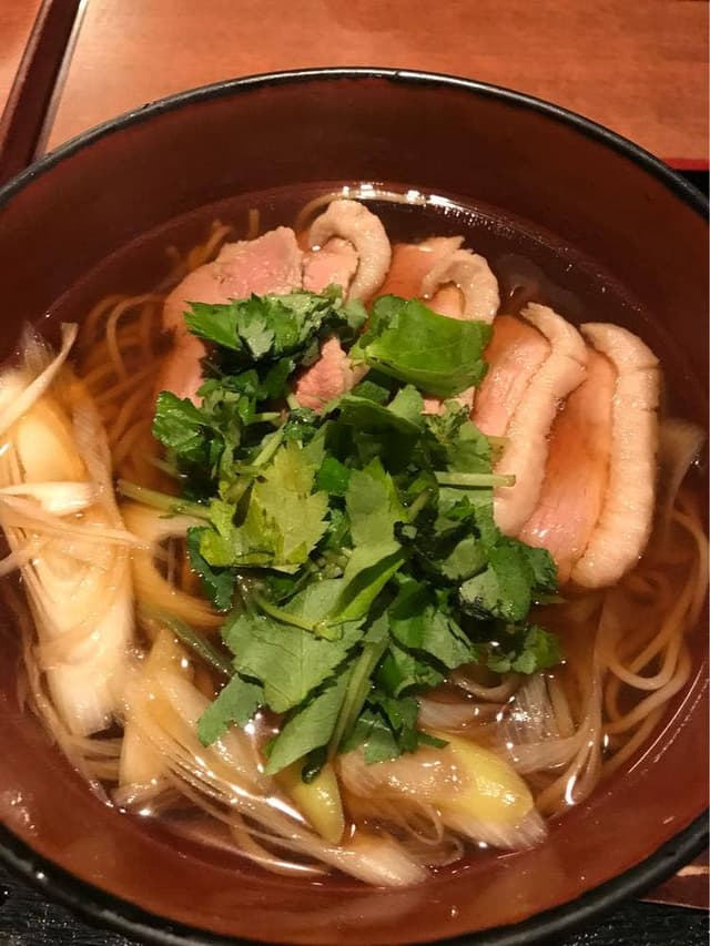 武蔵野 本店 - サブ画像1