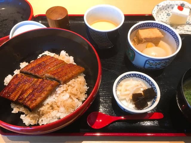 割烹 なかた - サブ画像1