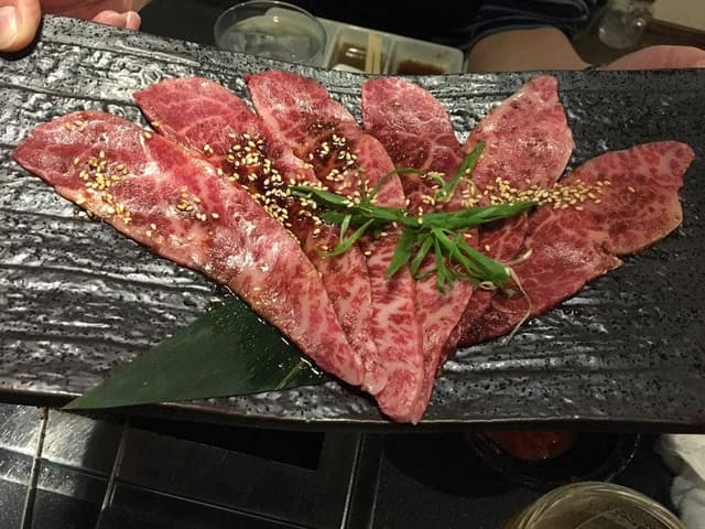 焼肉酒場 牛膳 - サブ画像2