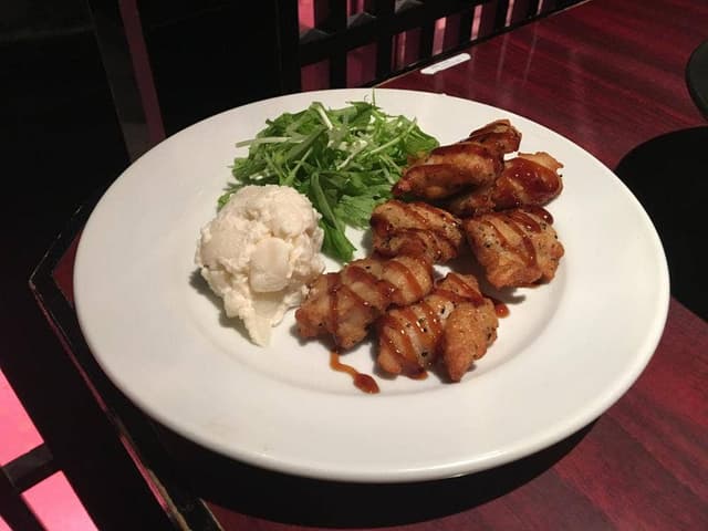 肉バル GABURI 渋谷駅前店 - サブ画像1