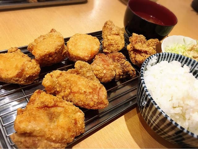 黄金彩 千早駅前店 - サブ画像3