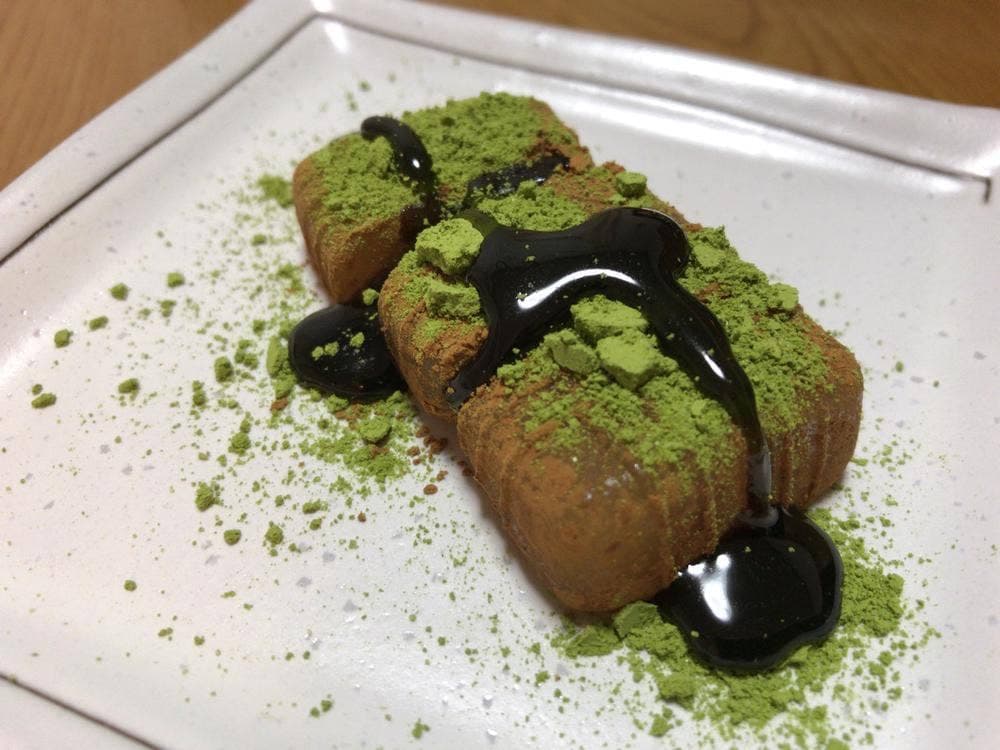 叶 匠寿庵 小田急町田店