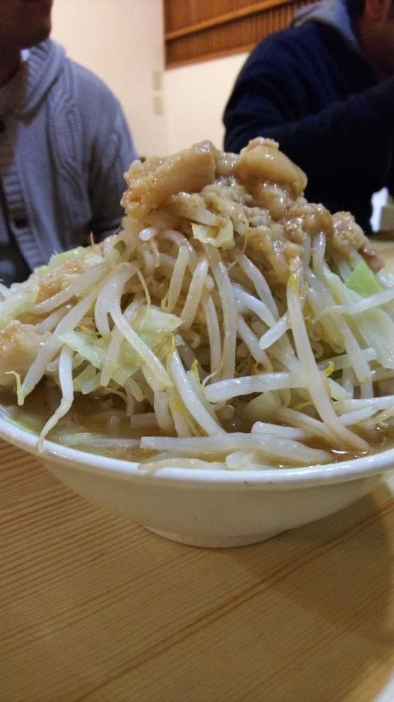 ラーメン滋悟郎 - サブ画像1