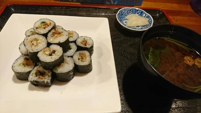 うなぎ専門店 味の店 ぼんぼん - サブ画像2