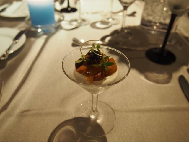 レストランMORI - サブ画像3