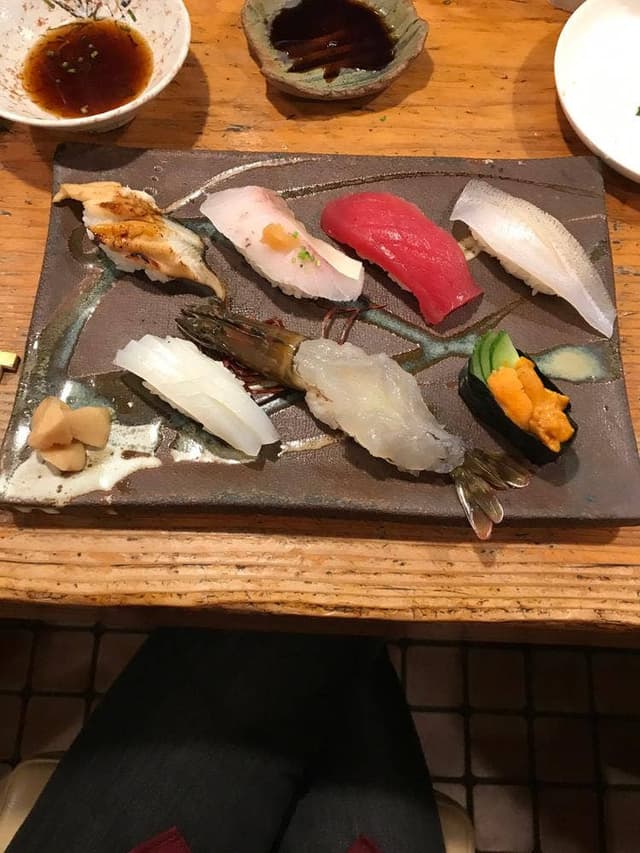 錦寿司 - サブ画像2