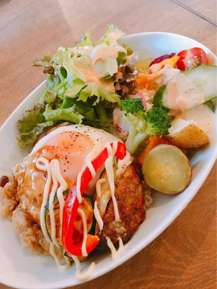 カフェ イチカ