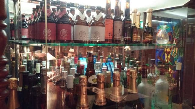 LAGOON CAFE - サブ画像2