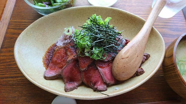 ダンデライオンカフェ - サブ画像2