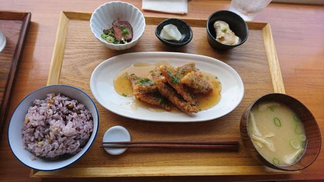 ダンデライオンカフェ - サブ画像3