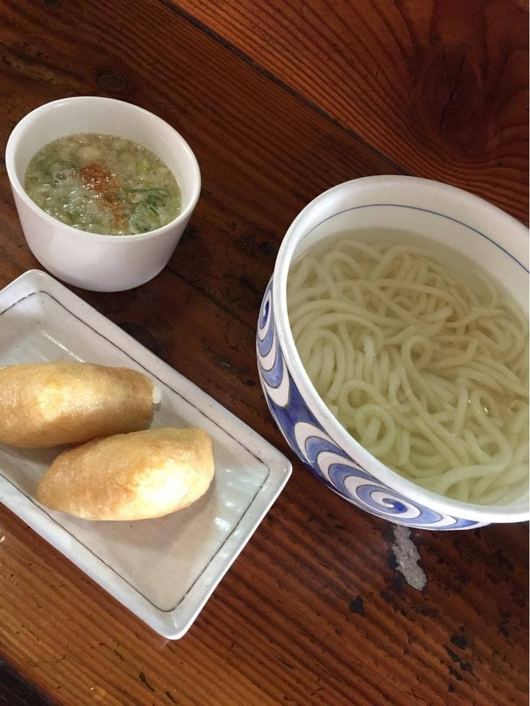 天照うどん