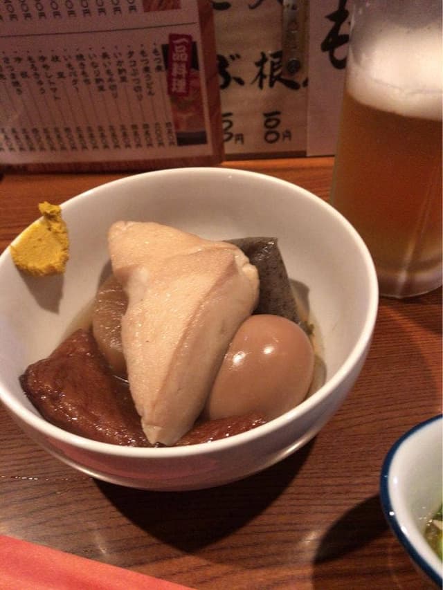 おでん天国 - サブ画像3