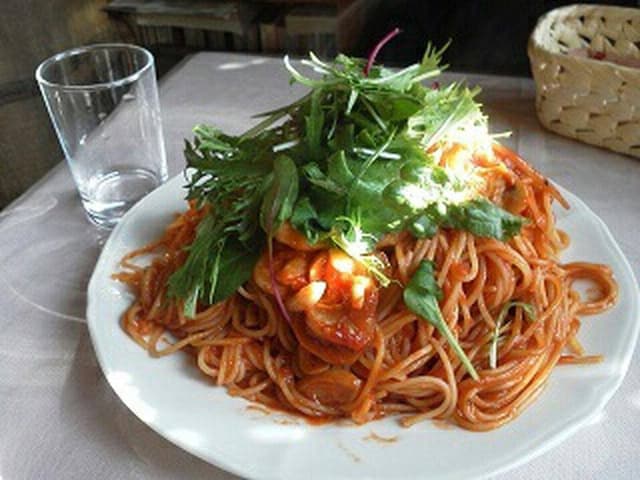 カフェレストラン カントリーロード - サブ画像2