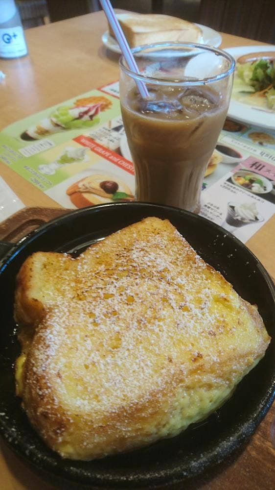 ガスト 鶴見中央店 - サブ画像2