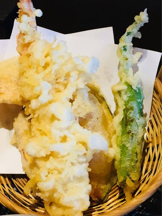 銀しゃり飯と炉端 花ちゃ花ちゃ - サブ画像1