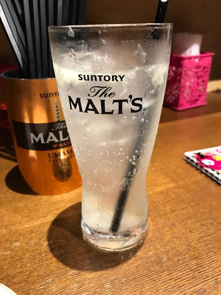 王の酒場