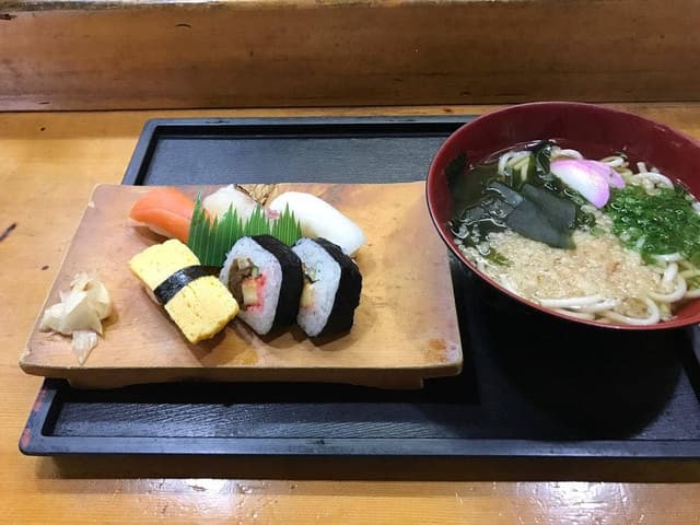 寿司秀 - サブ画像3