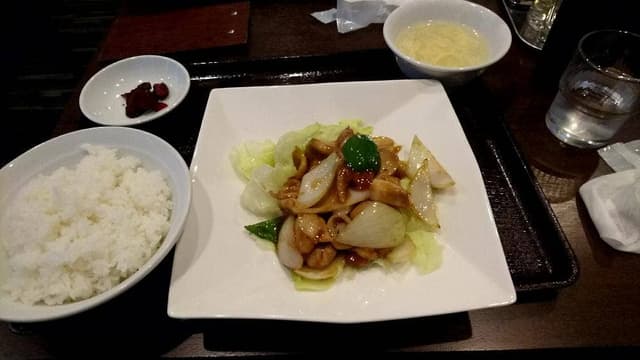 中華 遠藤 - サブ画像3