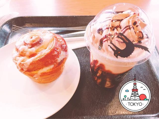 スターバックス コーヒー 明大前店 - サブ画像3