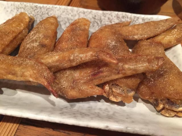 奇跡の手羽先 サラリーマン横丁 薬院店 - サブ画像1