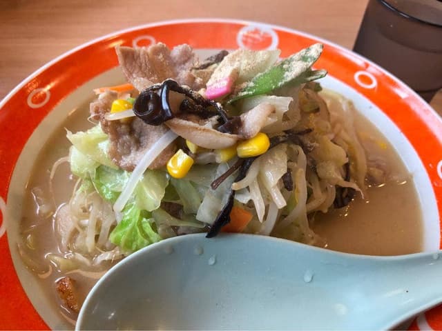 長崎ちゃんめん 山口宇部店 - サブ画像1