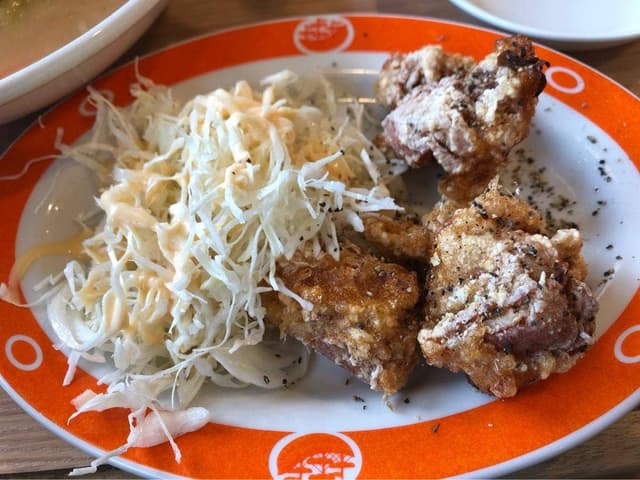 長崎ちゃんめん 山口宇部店 - サブ画像3