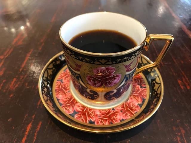 珈琲 いづみ - サブ画像2