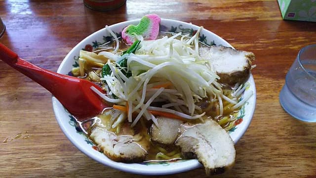 らい久 本店 - サブ画像2