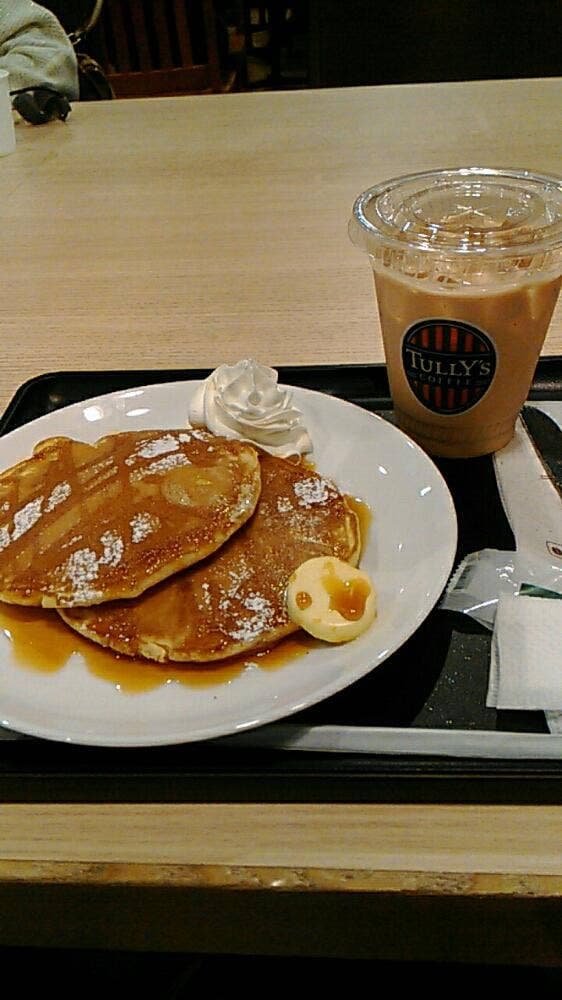 タリーズコーヒー 栄セントラルパーク店 - サブ画像3