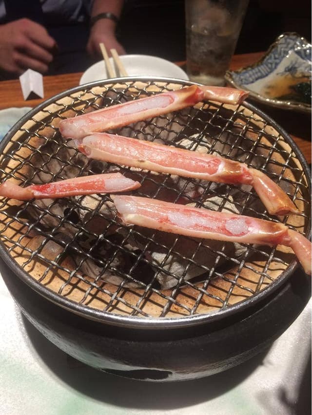 和酒と鮮菜あぶり料理 海彦 - サブ画像3