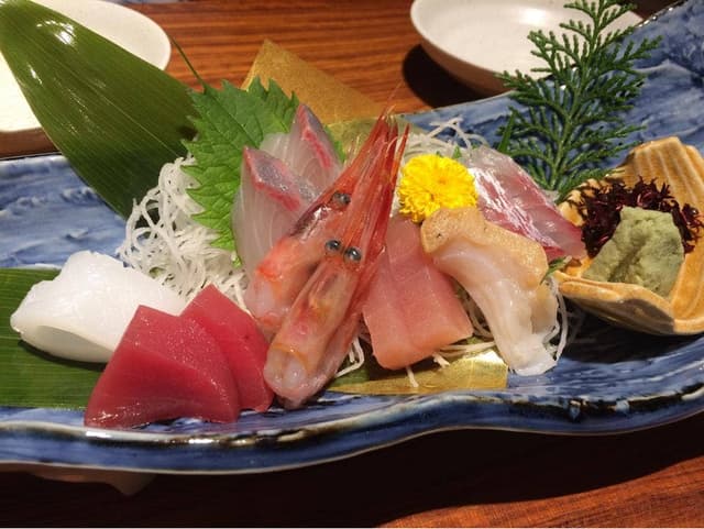 和酒と鮮菜あぶり料理 海彦 - サブ画像1